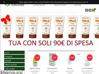 farmacia10elode.it