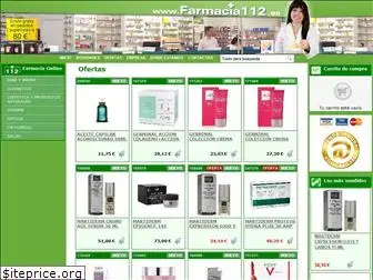 farmacia112.es