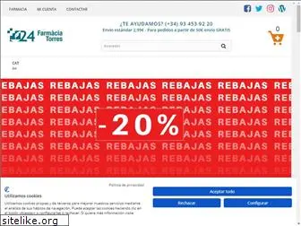 farmaciaabierta24honline.com