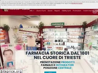 farmaciaalcorso.com