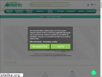 farmaciaalmorin.com