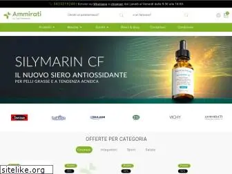 farmaciaammirati.it