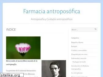 farmaciaantroposofia.com