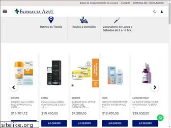 farmaciaazul.com.ar