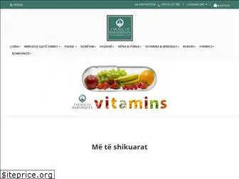 farmaciababamusta.com