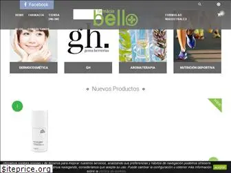 farmaciabello.com