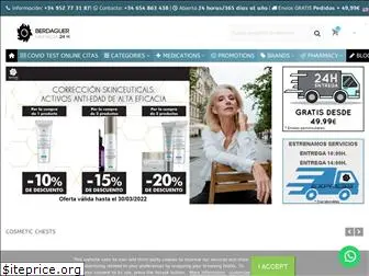 farmaciaberdaguer.com