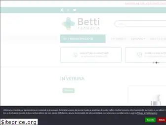 farmaciabetti.com