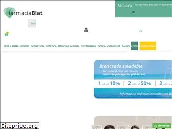 farmaciablat.com