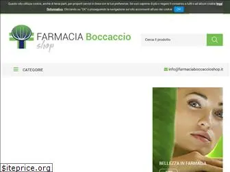 farmaciaboccaccioshop.it