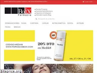 farmaciaboix.com