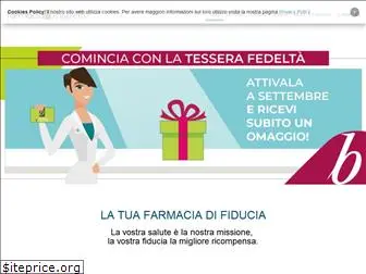 farmaciaborgarelli.it