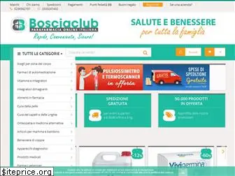 farmaciabosciaclub.it