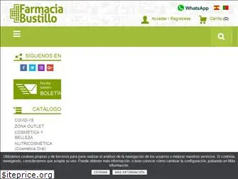 farmaciabustillo.com