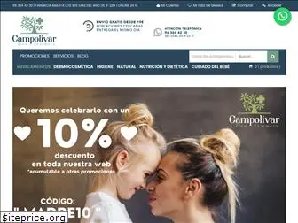 farmaciacampolivar.es