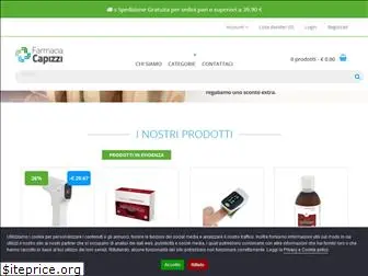 farmaciacapizzi.com