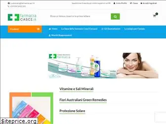 farmaciacasci.it