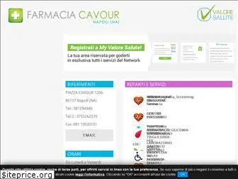 farmaciacavour.com