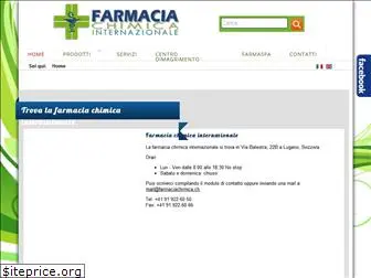 farmaciachimica.ch