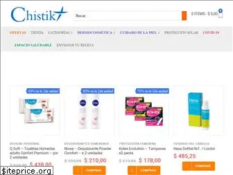 farmaciachistik.com