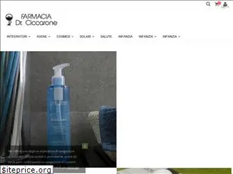 farmaciaciccarone.com