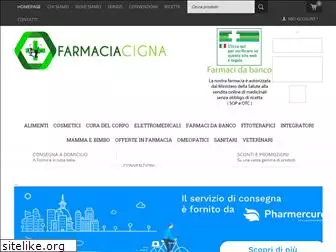 farmaciacigna.it