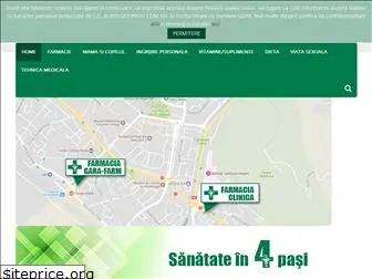 farmaciaclinica.ro