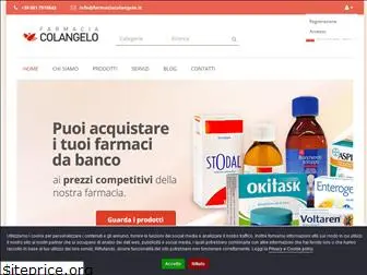 farmaciacolangelo.it