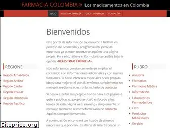 farmaciacolombia.com
