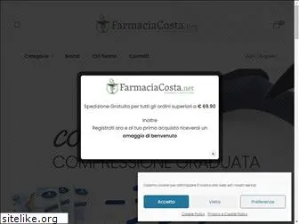 farmaciacosta.net