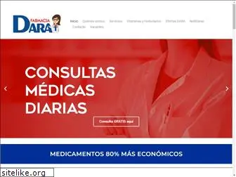 farmaciadara.com