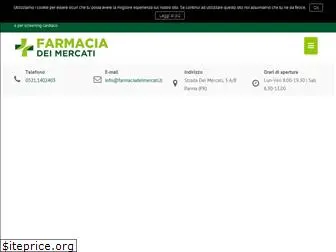 farmaciadeimercati.it