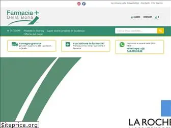 farmaciadellabona.com