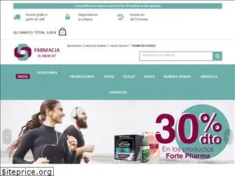 farmaciadelmercat.es