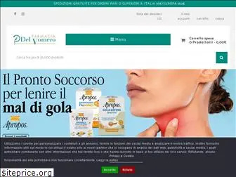 farmaciadelvomero.it