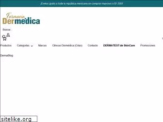 farmaciadermedica.com