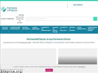 farmaciadifiducia.com