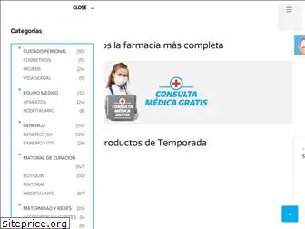 farmaciaemergencias.com.mx