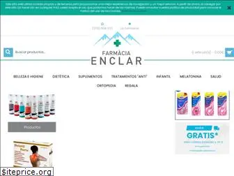 farmaciaenclar.com