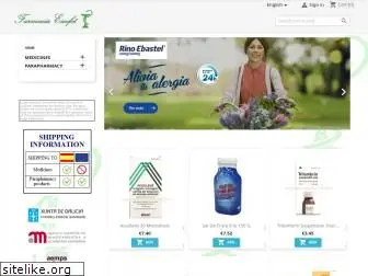 farmaciaescofet.com