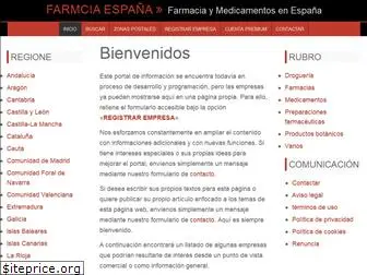 farmaciaespana.es