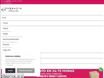 farmaciaevaduro.com