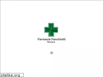 farmaciafanchiotti.it