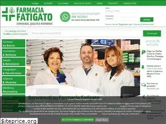 farmaciafatigato.com