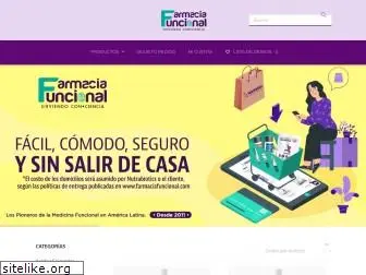 farmaciafuncional.com