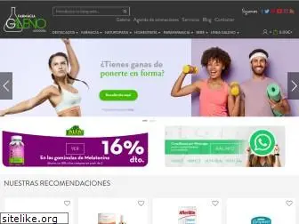 farmaciagaleno.com