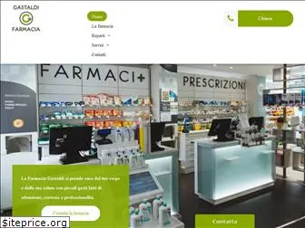 farmaciagastaldi.it