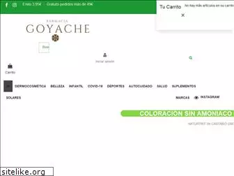 farmaciagoyache.com