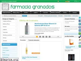 farmaciagranados.com