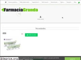 farmaciagranda.es